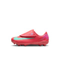 Nike Jr. Mercurial Vapor 16 Club Little Kids' MG Low-Top Soccer Cleats - FQ8290-800-NIKE by Nike | Available at Niky's Sports