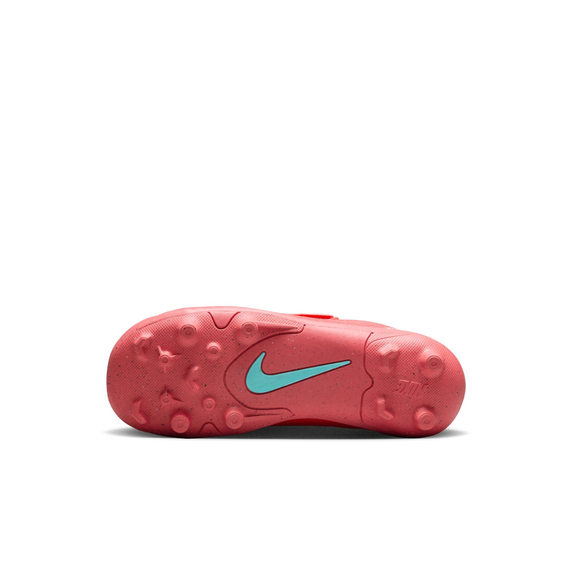 Nike Jr. Mercurial Vapor 16 Club Little Kids' MG Low-Top Soccer Cleats - FQ8290-800-NIKE by Nike | Available at Niky's Sports