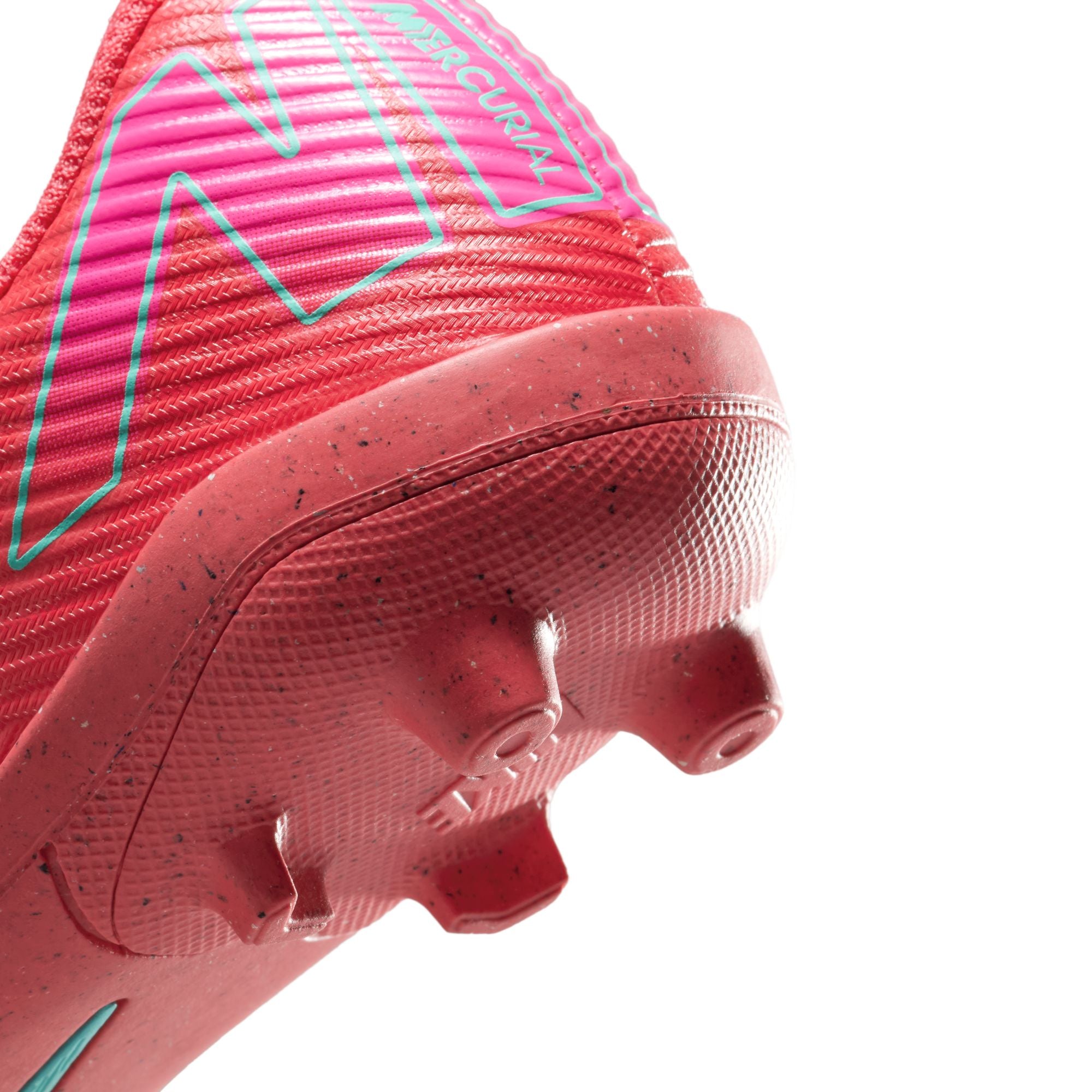 Nike Jr. Mercurial Vapor 16 Club Little Kids' MG Low-Top Soccer Cleats - FQ8290-800-NIKE by Nike | Available at Niky's Sports