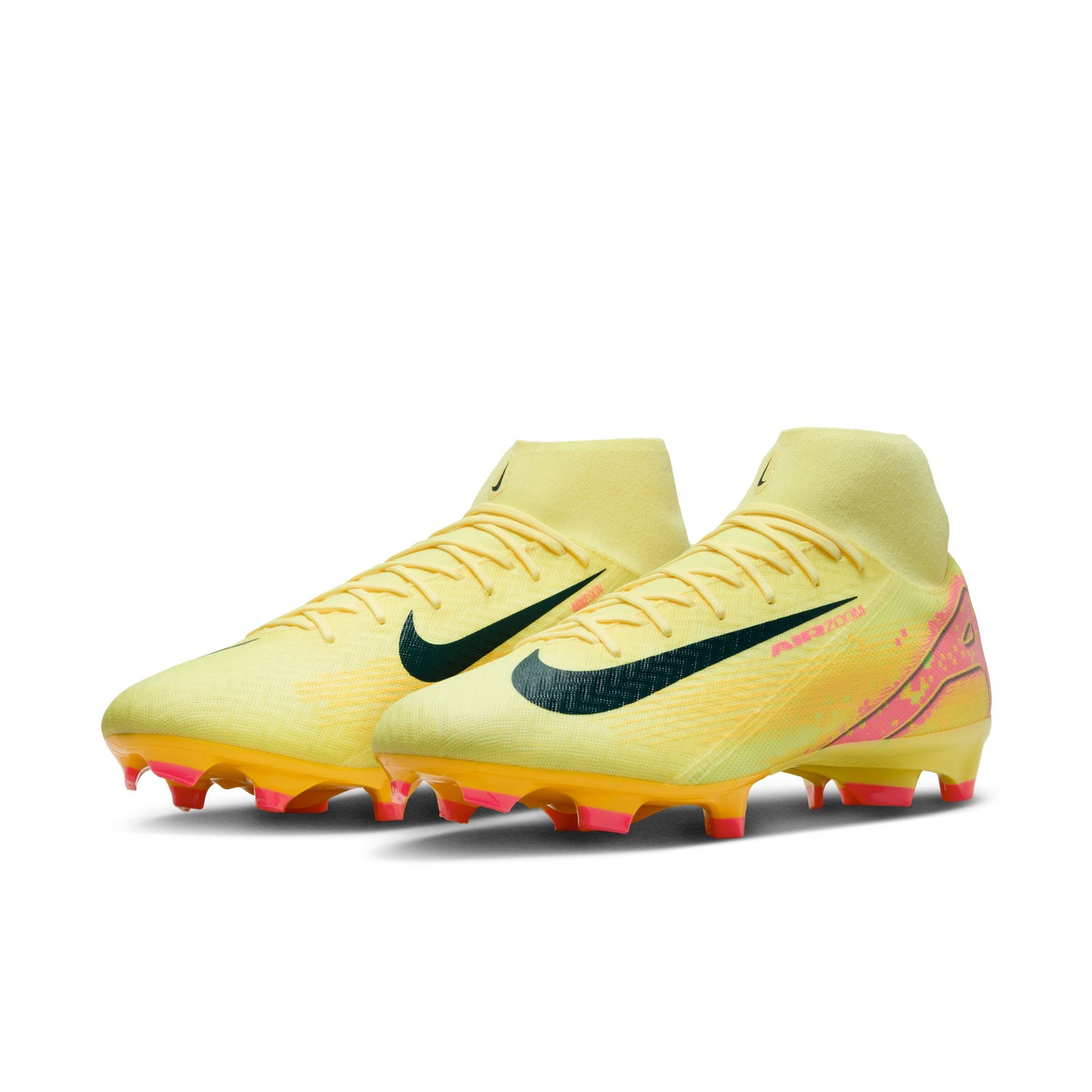 Nike women's mercurial superfly v fg soccer cleats deals