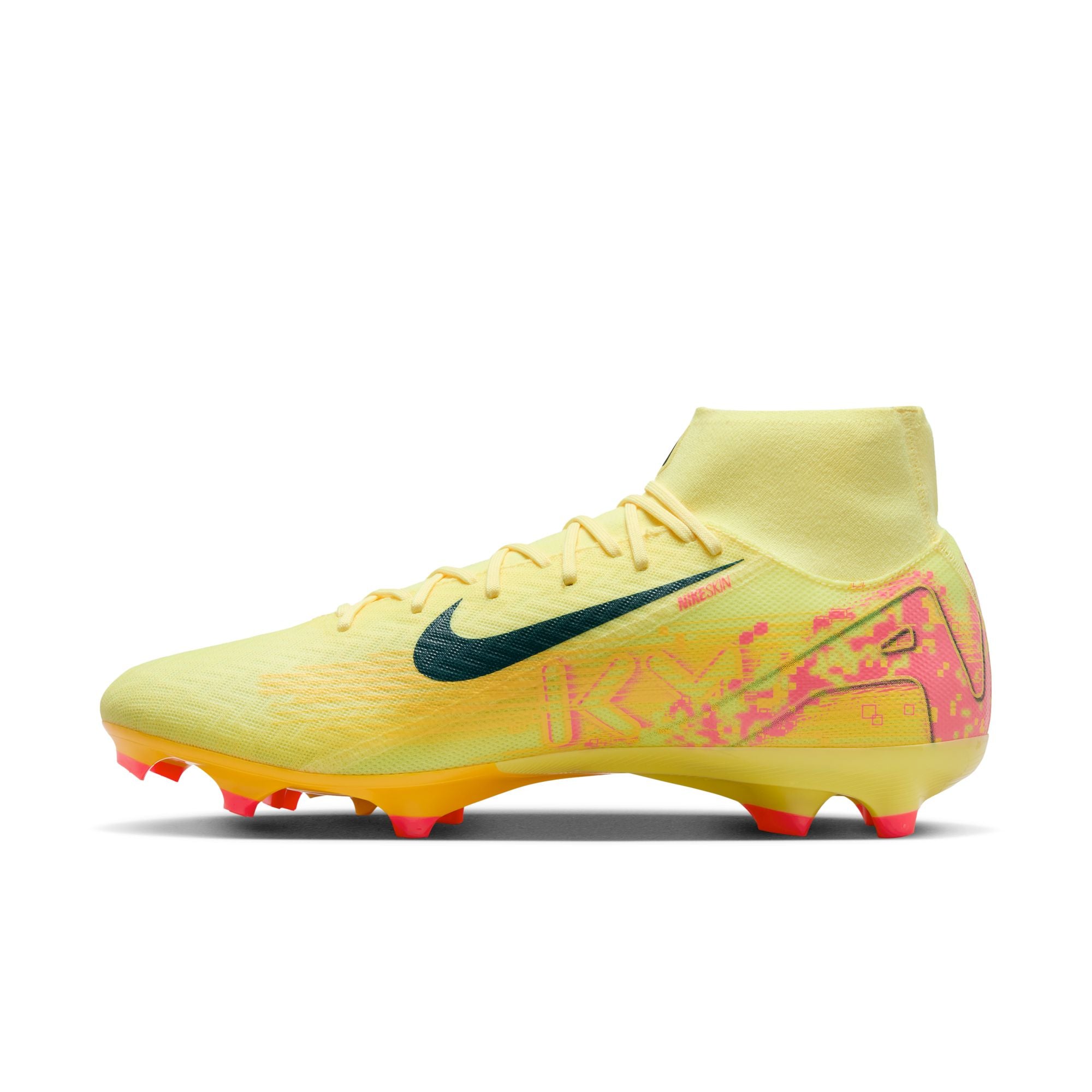 superfly football shoes