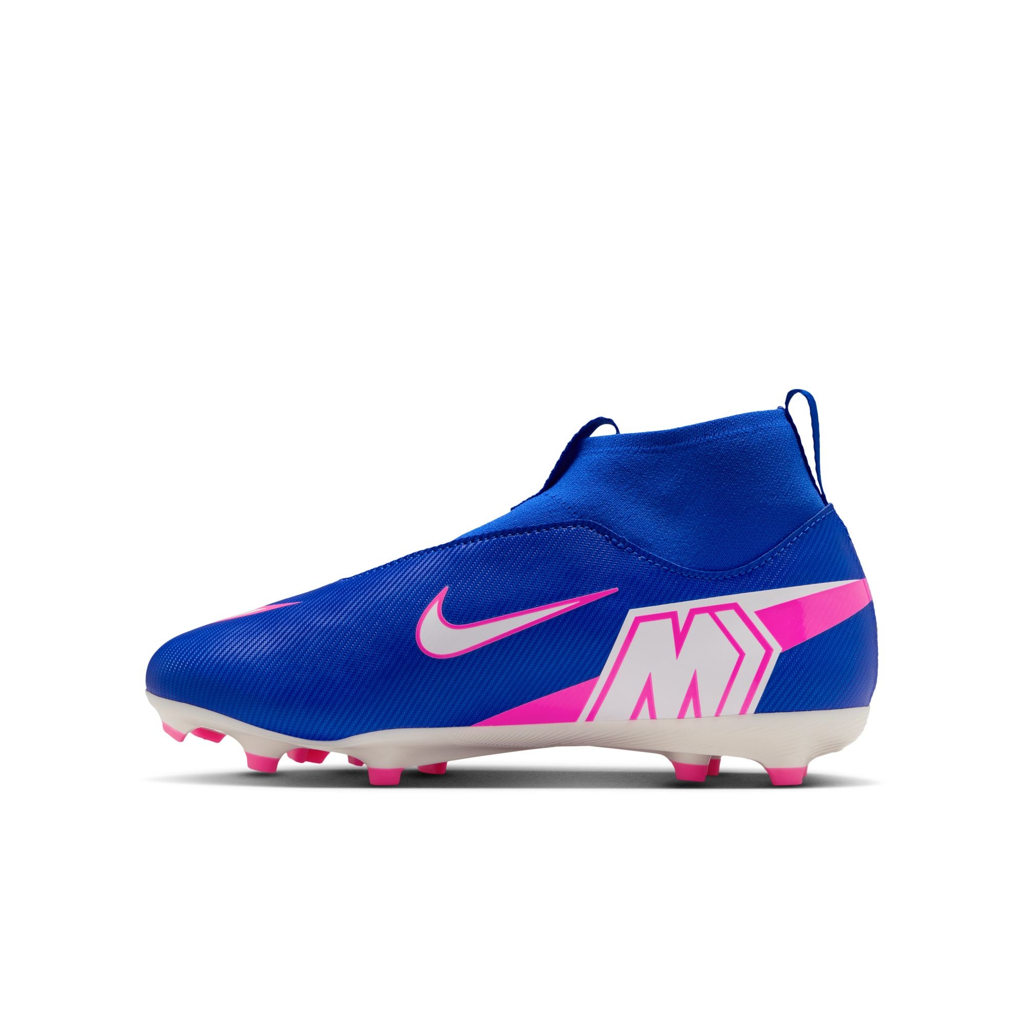 Nike Jr. Mercurial Superfly 10 Academy Little/Big Kids' Multi-Ground H