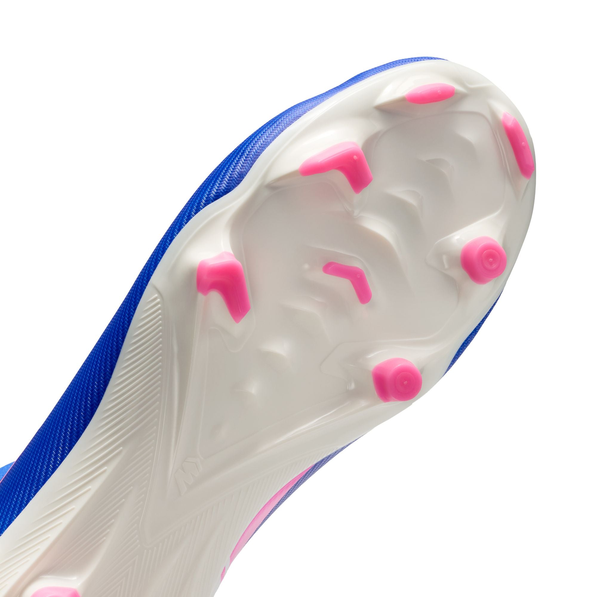 Nike Jr. Mercurial Superfly 10 Academy Little/Big Kids' Multi-Ground High-Top Soccer Cleats - FQ8304-446-NIKE by Nike | Available at Niky's Sports