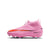 Nike Jr. Mercurial Superfly 10 Academy Little/Big Kids' Multi-Ground High-Top Soccer Cleats