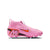 Nike Jr. Mercurial Superfly 10 Academy Little/Big Kids' Multi-Ground High-Top Soccer Cleats