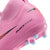 Nike Jr. Mercurial Superfly 10 Academy Little/Big Kids' Multi-Ground High-Top Soccer Cleats