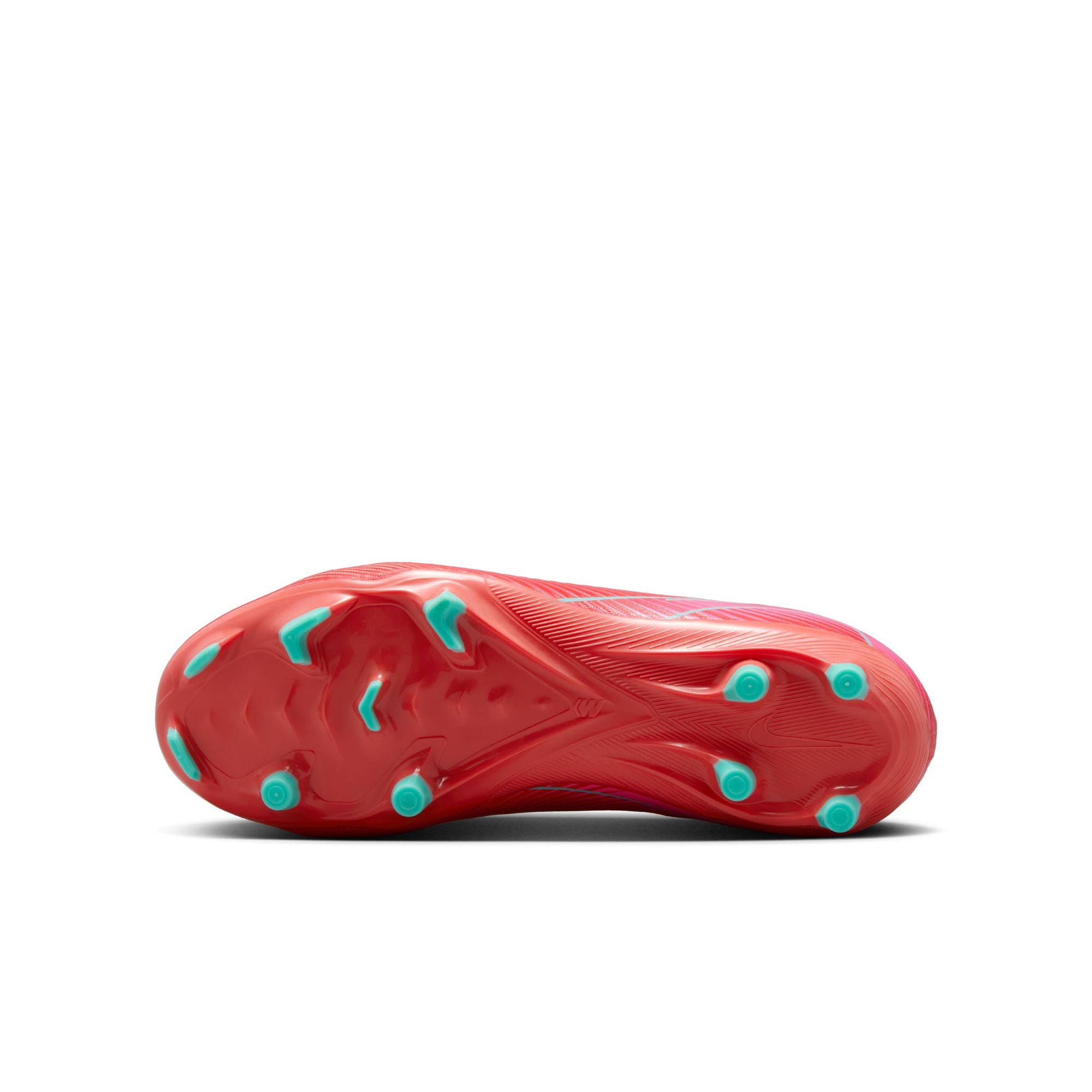 Nike Jr. Mercurial Superfly 10 Academy Little/Big Kids' MG High-Top Soccer Cleats - FQ8304-800-NIKE by Nike | Available at Niky's Sports