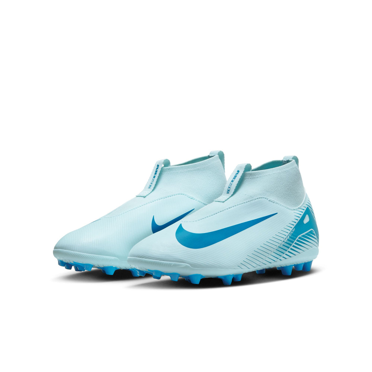 Nike Jr. Mercurial Superfly 10 Academy Little/Big Kids' AG