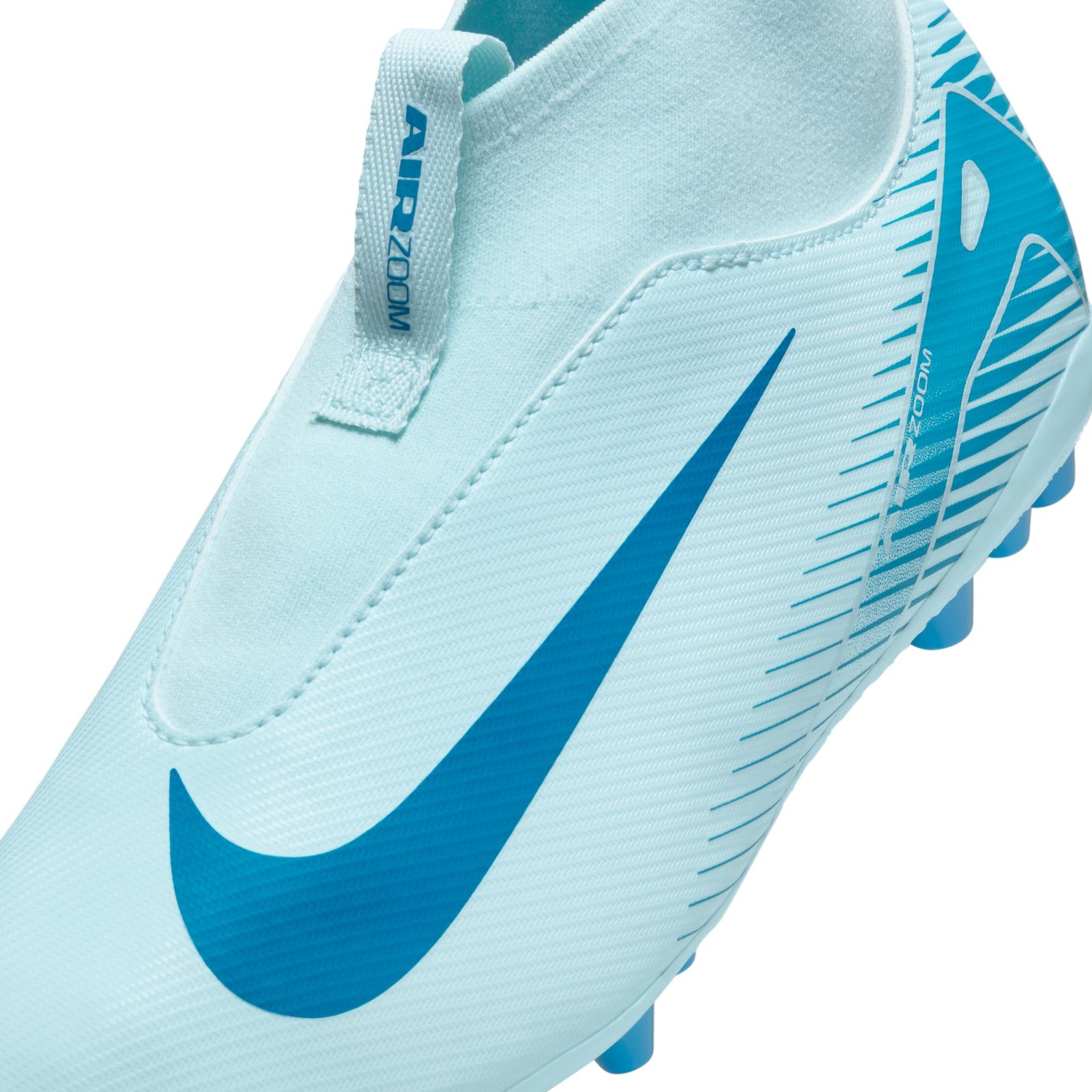 Nike Jr. Mercurial Superfly 10 Academy Little/Big Kids' AG