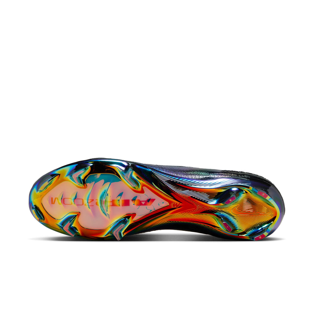 Nike Zoom Mercurial Superfly 10 Elite SE FG Soccer Cleats 'Cosmic Speed' - FQ8309-001-NIKE by Nike | Available at Niky's Sports