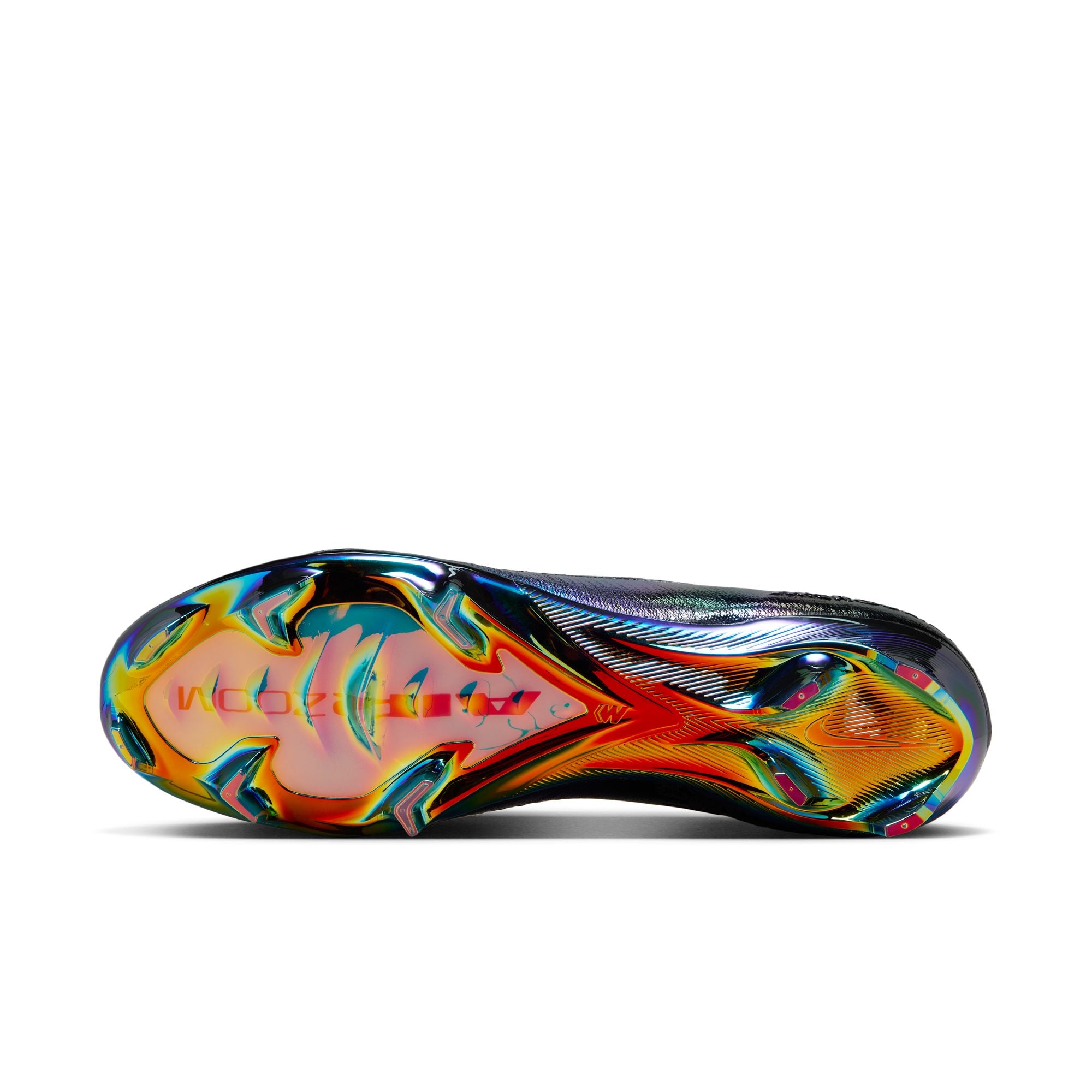 Nike Zoom Mercurial Superfly 10 Elite SE FG Soccer Cleats 'Cosmic Speed' - FQ8309-001-NIKE by Nike | Available at Niky's Sports