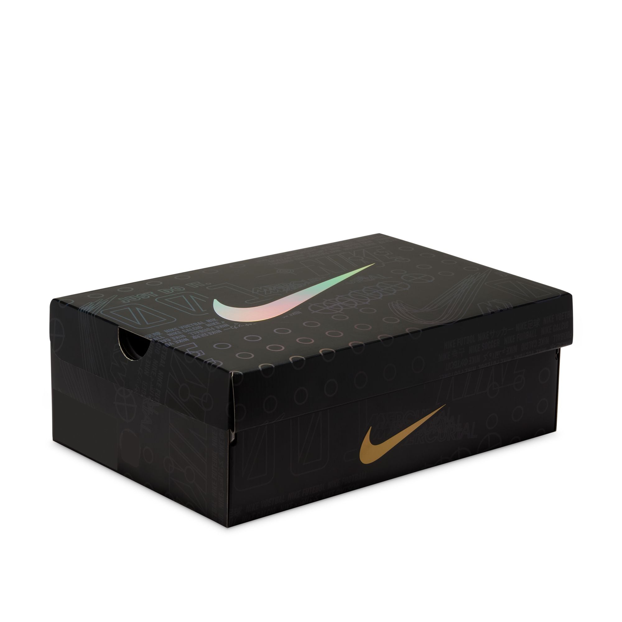 Nike Zoom Mercurial Superfly 10 Elite SE FG Soccer Cleats 'Cosmic Speed' - FQ8309-001-NIKE by Nike | Available at Niky's Sports