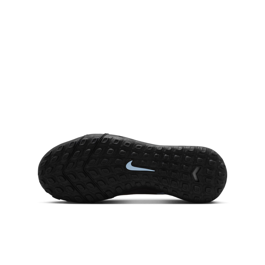Nike Jr. Mercurial Superfly 10 Academy Little/Big Kids' Turf High-Top Soccer Shoes - FQ8310-001-NIKE by Nike | Available at Niky's Sports