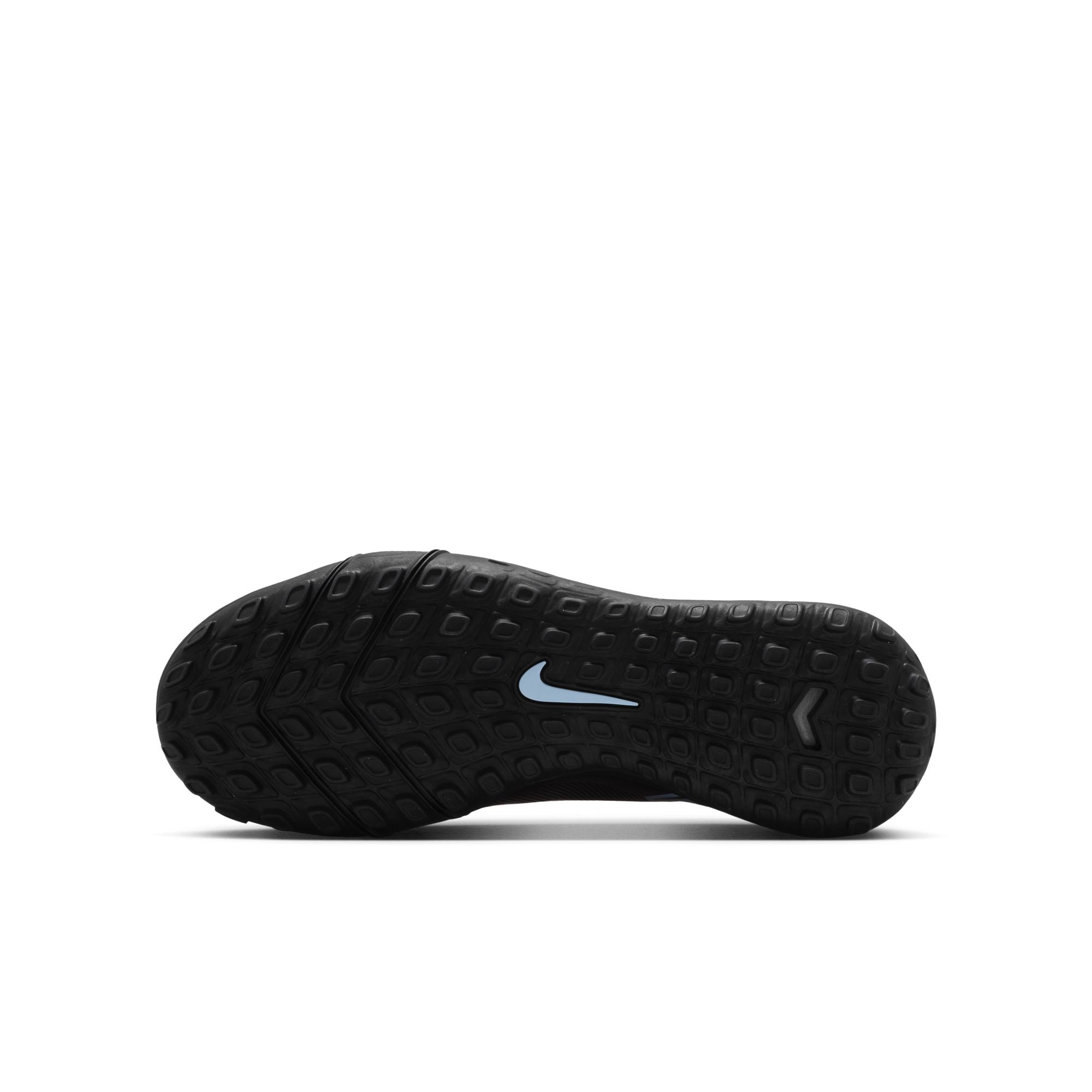 Nike Jr. Mercurial Superfly 10 Academy Little/Big Kids' Turf High-Top Soccer Shoes - FQ8310-001-NIKE by Nike | Available at Niky's Sports