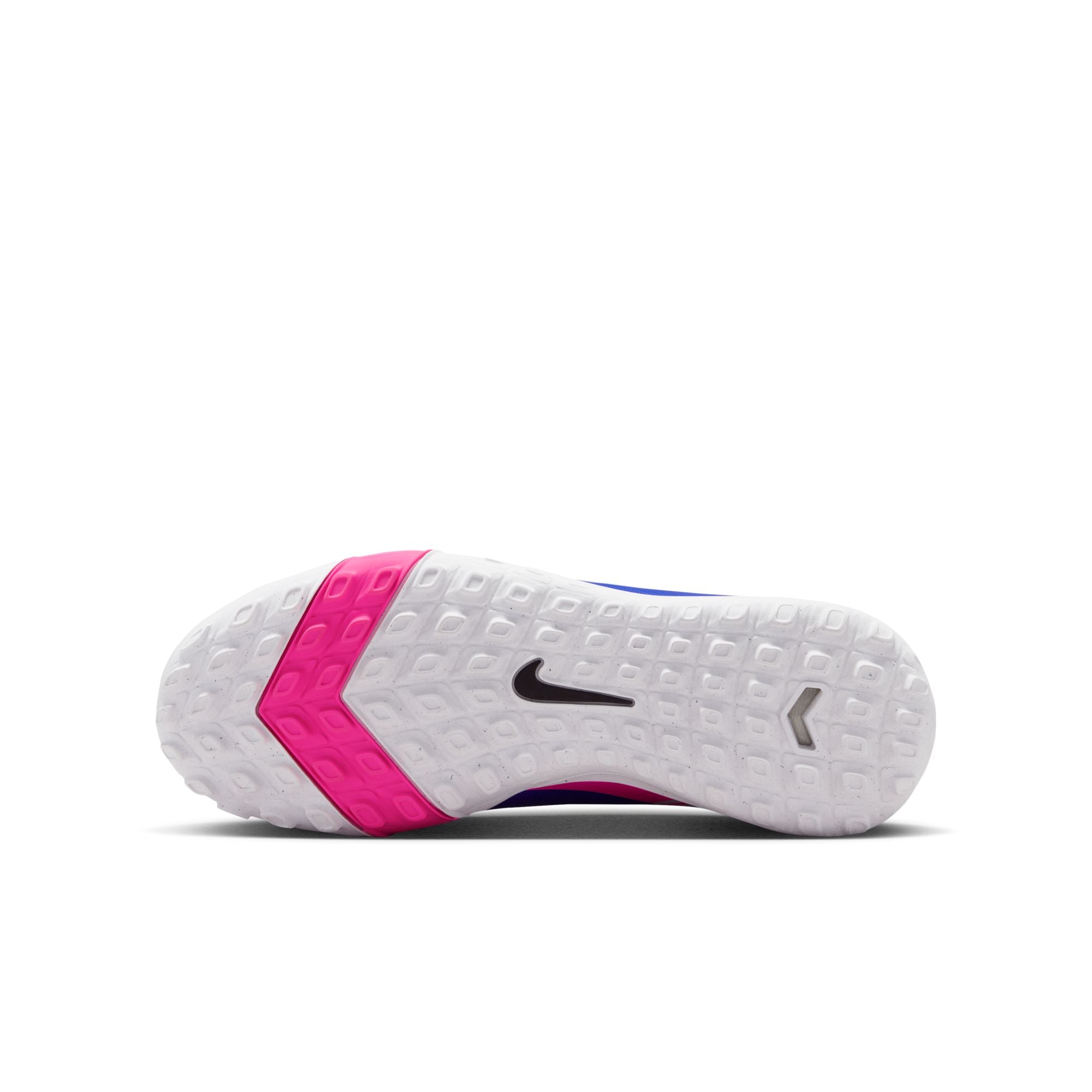 Nike Jr. Mercurial Superfly 10 Academy Little/Big Kids' Turf High-Top Soccer Shoes - FQ8310-446-NIKE by Nike | Available at Niky's Sports