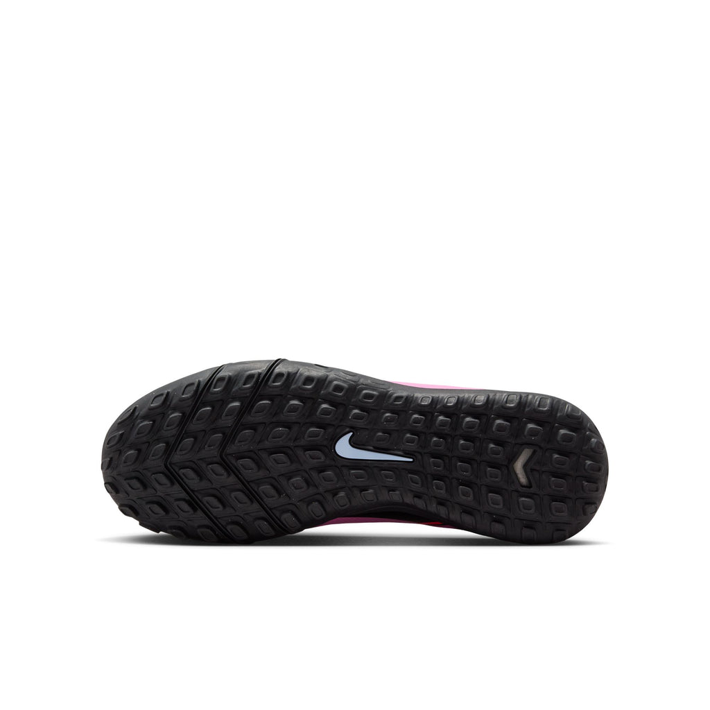 Nike Jr. Mercurial Superfly 10 Academy Little/Big Kids' Turf High-Top Soccer Shoes - FQ8310-600-NIKE by Nike | Available at Niky's Sports