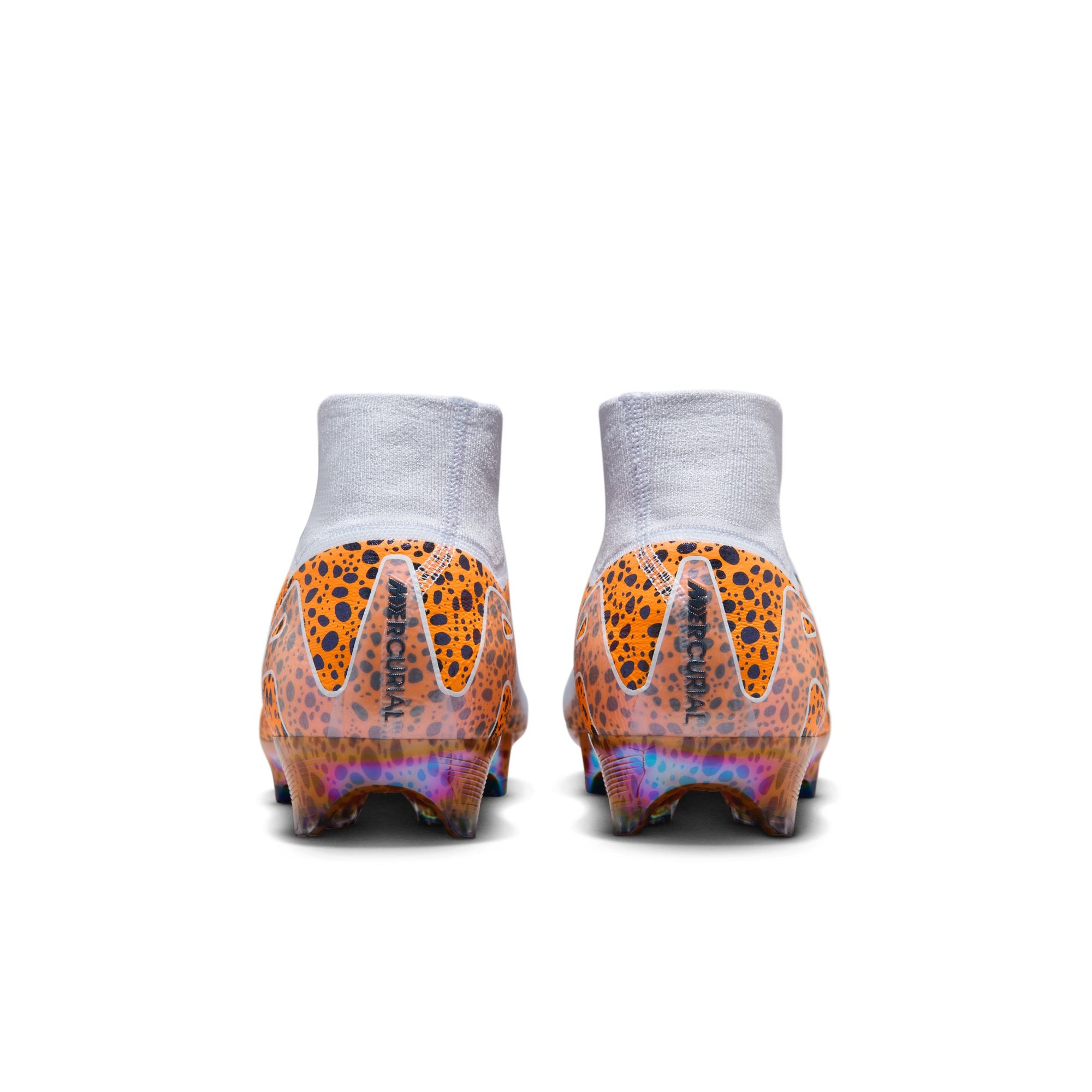 Nike Mercurial Superfly 10 Elite Electric FG High-Top Soccer Cleats