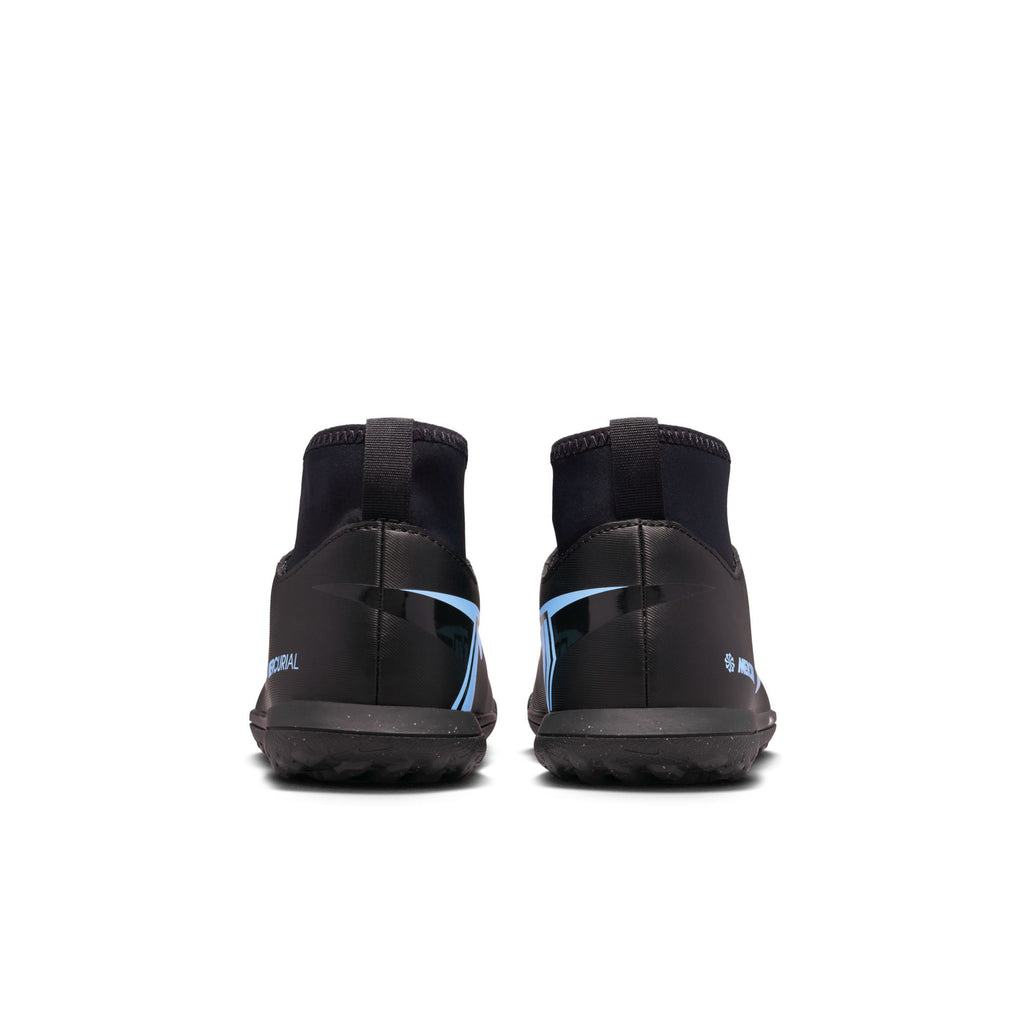 Nike Jr. Mercurial Superfly 10 Club Little/Big Kids' TF High-Top Soccer Shoes - FQ8313-003-NIKE by Nike | Available at Niky's Sports