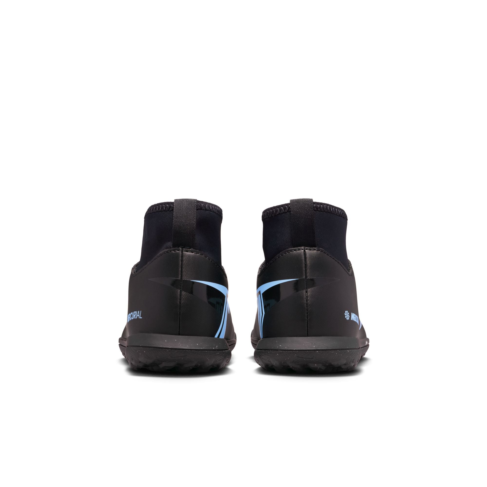 Nike Jr. Mercurial Superfly 10 Club Little/Big Kids' TF High-Top Soccer Shoes - FQ8313-003-NIKE by Nike | Available at Niky's Sports