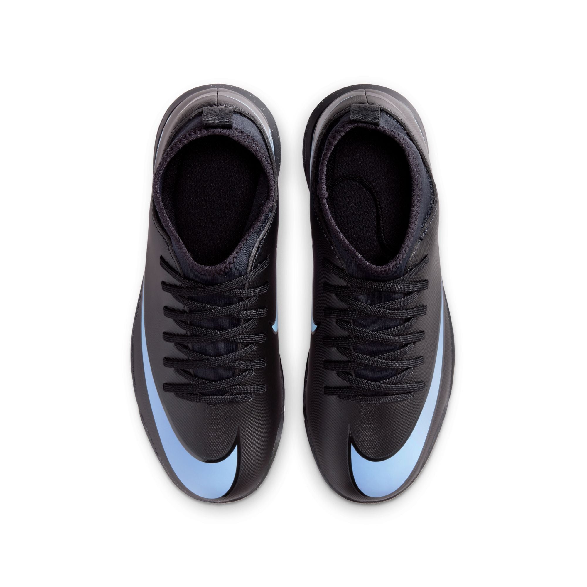Nike Jr. Mercurial Superfly 10 Club Little/Big Kids' TF High-Top Soccer Shoes - FQ8313-003-NIKE by Nike | Available at Niky's Sports