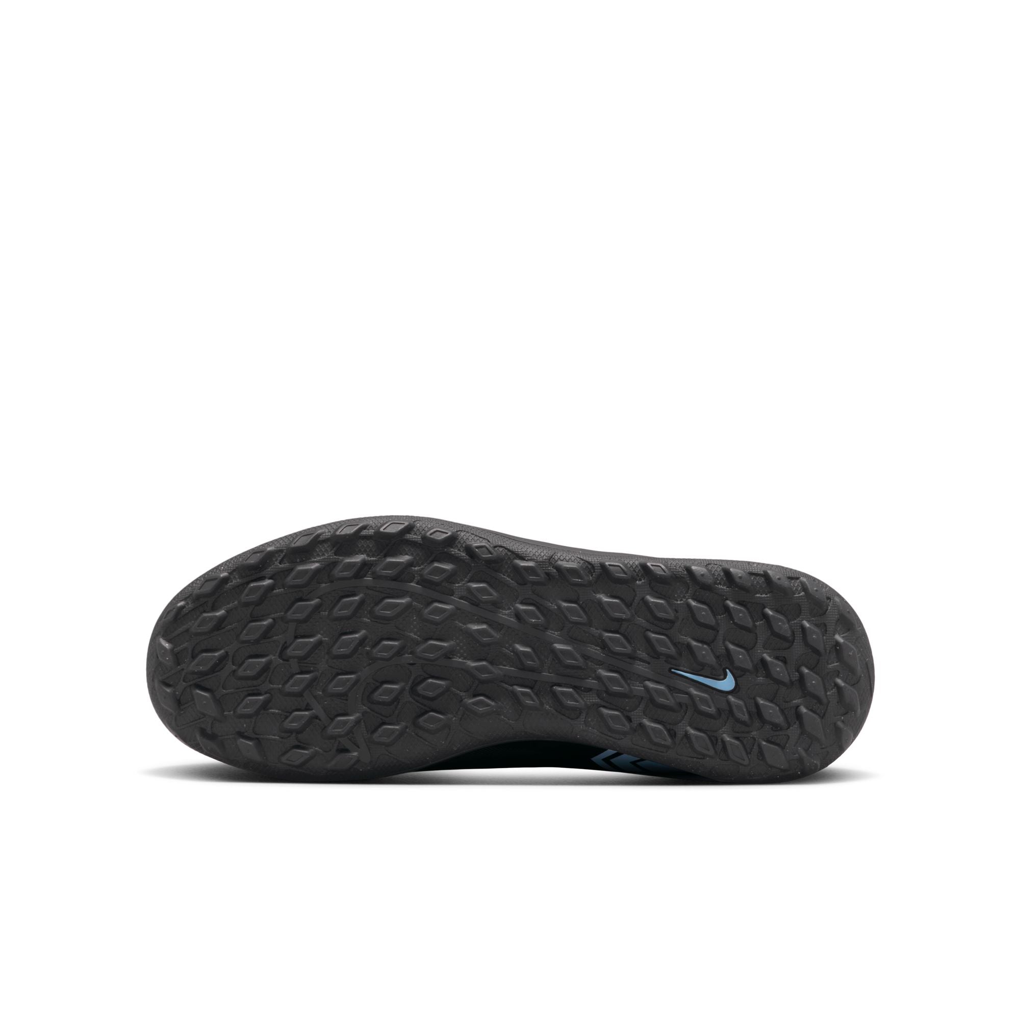 Nike Jr. Mercurial Superfly 10 Club Little/Big Kids' TF High-Top Soccer Shoes - FQ8313-003-NIKE by Nike | Available at Niky's Sports