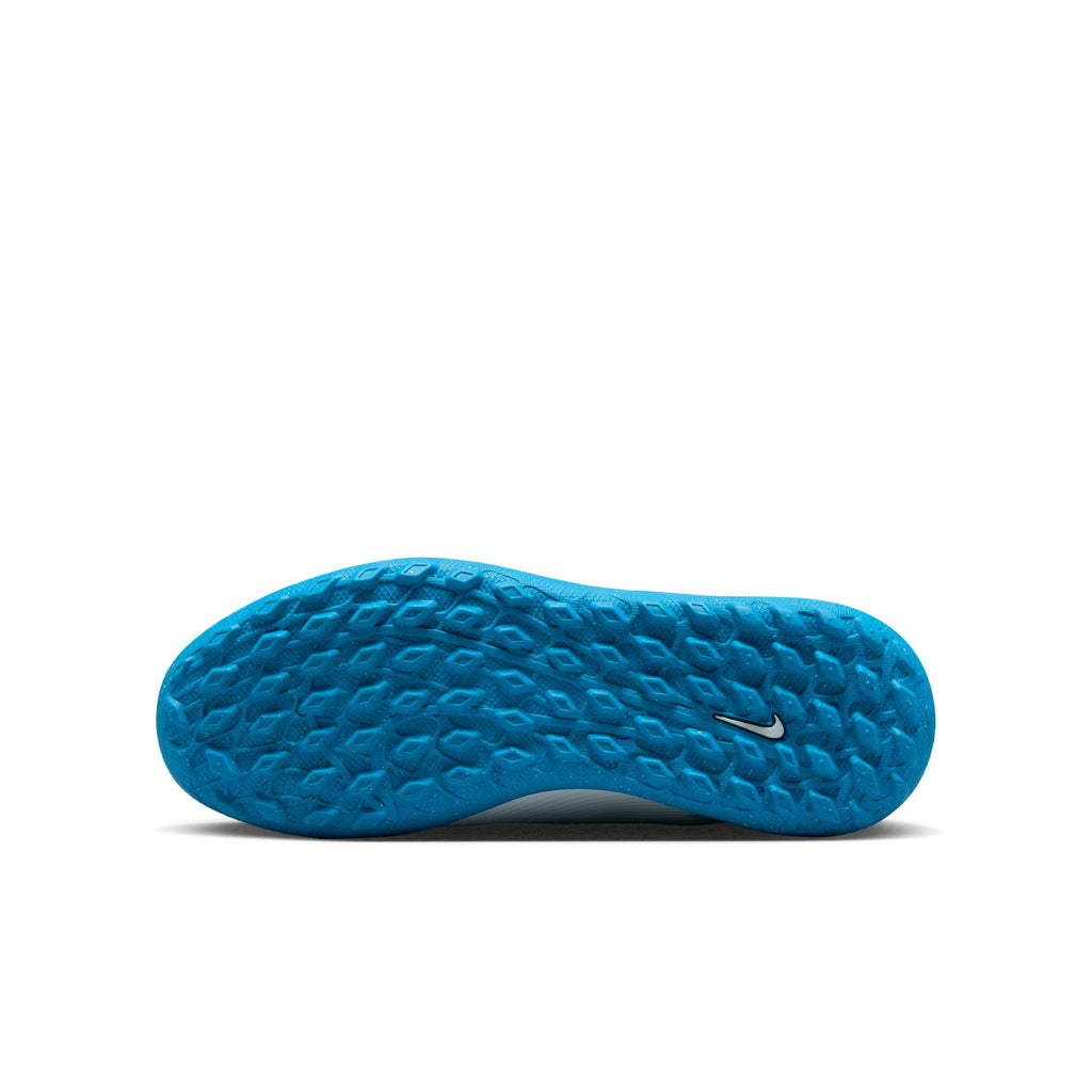 Nike Jr. Mercurial Superfly 10 Club Little/Big Kids' TF High-Top Soccer Shoes - FQ8313-400-NIKE by Nike | Available at Niky's Sports