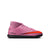 Nike Jr. Mercurial Superfly 10 Club Little/Big Kids' Turf High-Top Soccer Shoes - FQ8313-600-NIKE by Nike | Available at Niky's Sports