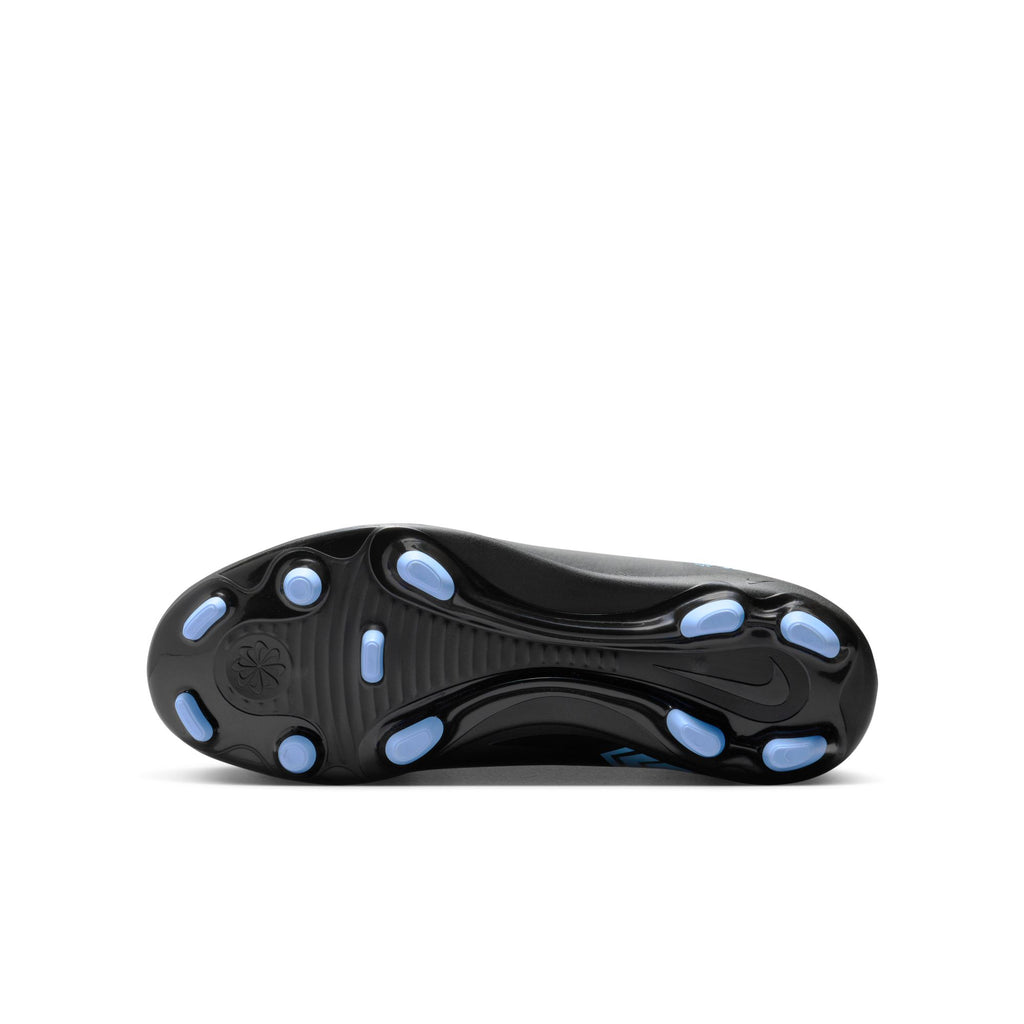 Nike Jr. Mercurial Superfly 10 Club Little/Big Kids' Multi-Ground High-Top Soccer Cleats - FQ8318-001-NIKE by Nike | Available at Niky's Sports