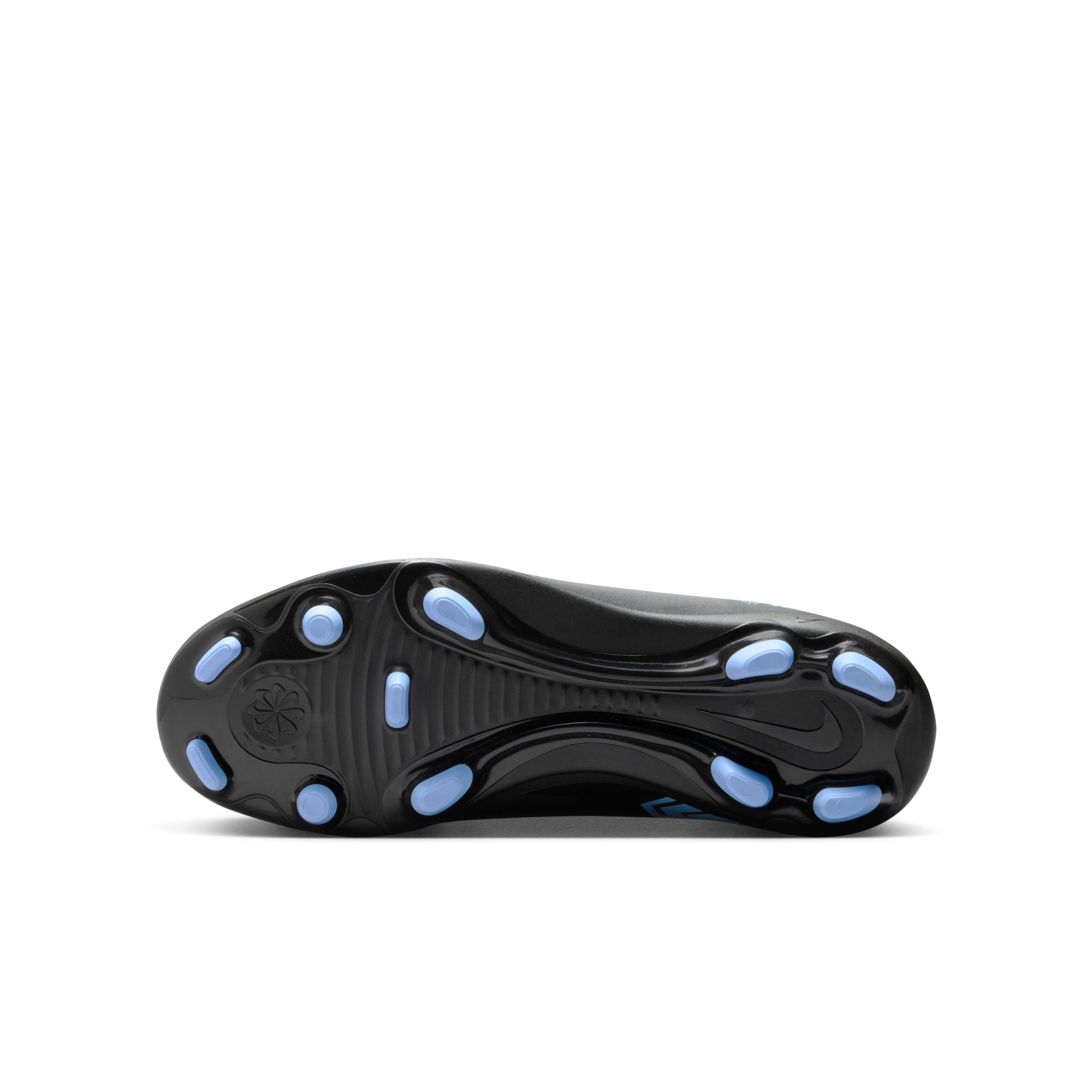 Nike Jr. Mercurial Superfly 10 Club Little/Big Kids' Multi-Ground High-Top Soccer Cleats - FQ8318-001-NIKE by Nike | Available at Niky's Sports