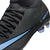 Nike Jr. Mercurial Superfly 10 Club Little/Big Kids' Multi-Ground High-Top Soccer Cleats - FQ8318-001-NIKE by Nike | Available at Niky's Sports