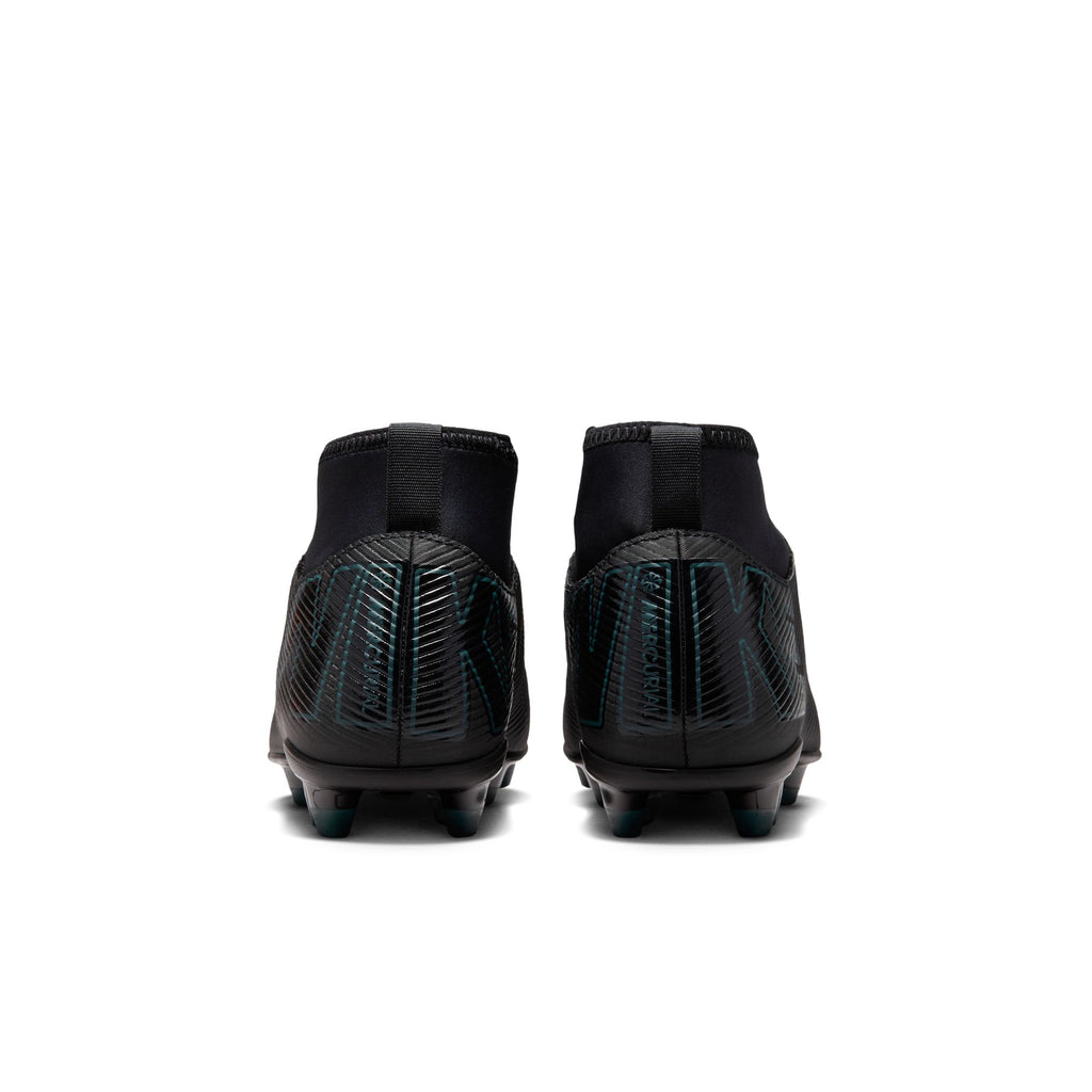 Nike Jr. Mercurial Superfly 10 Club Little/Big Kids' MG High-Top Soccer Cleats - FQ8318-002-NIKE by Nike | Available at Niky's Sports