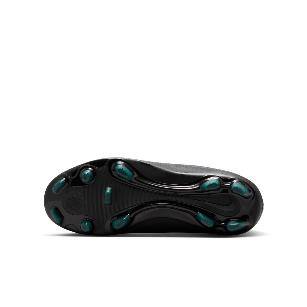 Nike Jr. Mercurial Superfly 10 Club Little/Big Kids' MG High-Top Soccer Cleats - FQ8318-002-NIKE by Nike | Available at Niky's Sports