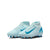 Nike Jr. Mercurial Superfly 10 Club Little/Big Kids' MG High-Top Soccer Cleats - FQ8318-400-NIKE by Nike | Available at Niky's Sports
