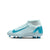 Nike Jr. Mercurial Superfly 10 Club Little/Big Kids' MG High-Top Soccer Cleats - FQ8318-400-NIKE by Nike | Available at Niky's Sports