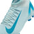 Nike Jr. Mercurial Superfly 10 Club Little/Big Kids' MG High-Top Soccer Cleats - FQ8318-400-NIKE by Nike | Available at Niky's Sports