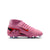 Nike Jr. Mercurial Superfly 10 Club Little/Big Kids' Multi-Ground High-Top Soccer Cleats
