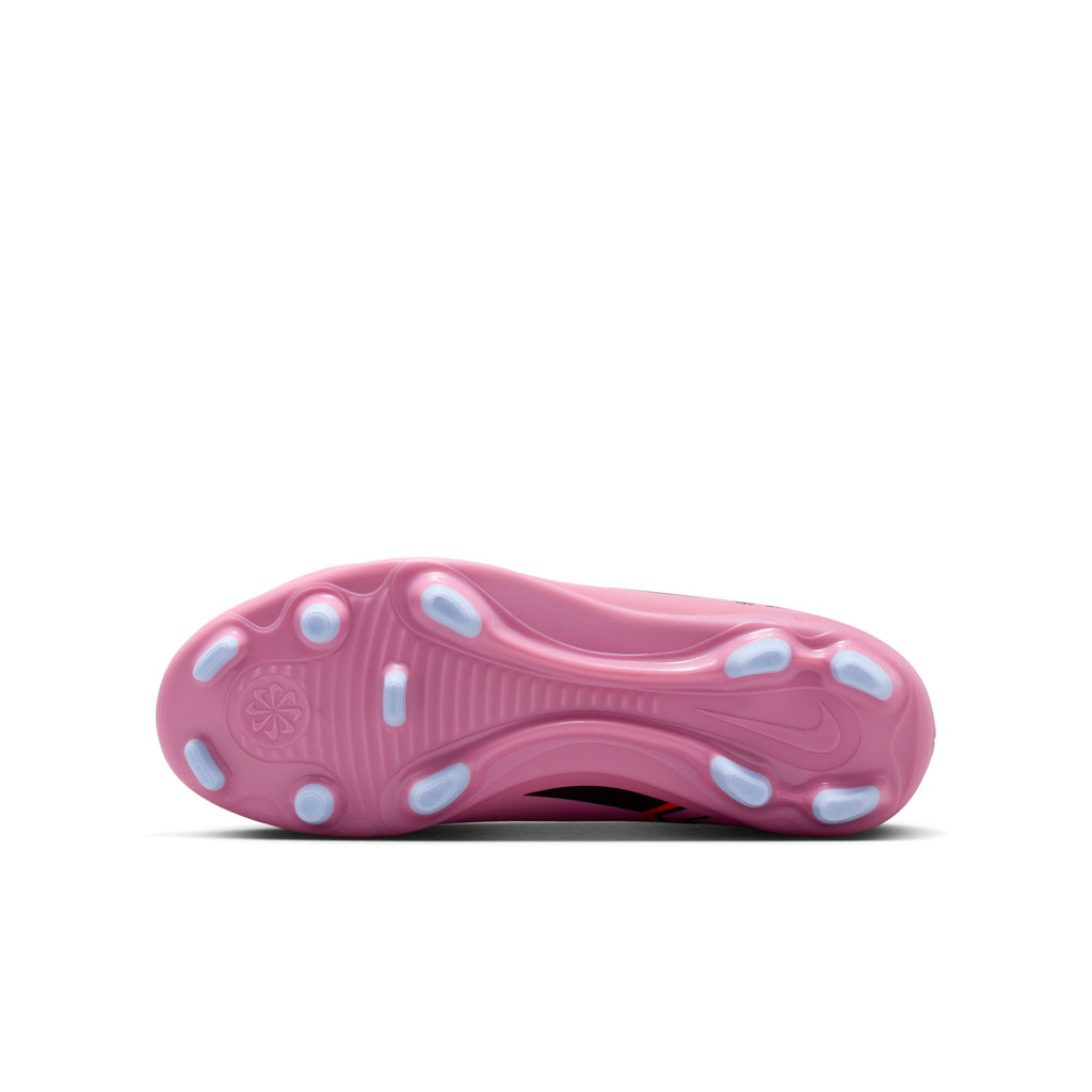 Nike Jr. Mercurial Superfly 10 Club Little/Big Kids' Multi-Ground High-Top Soccer Cleats - FQ8318-600-NIKE by Nike | Available at Niky's Sports