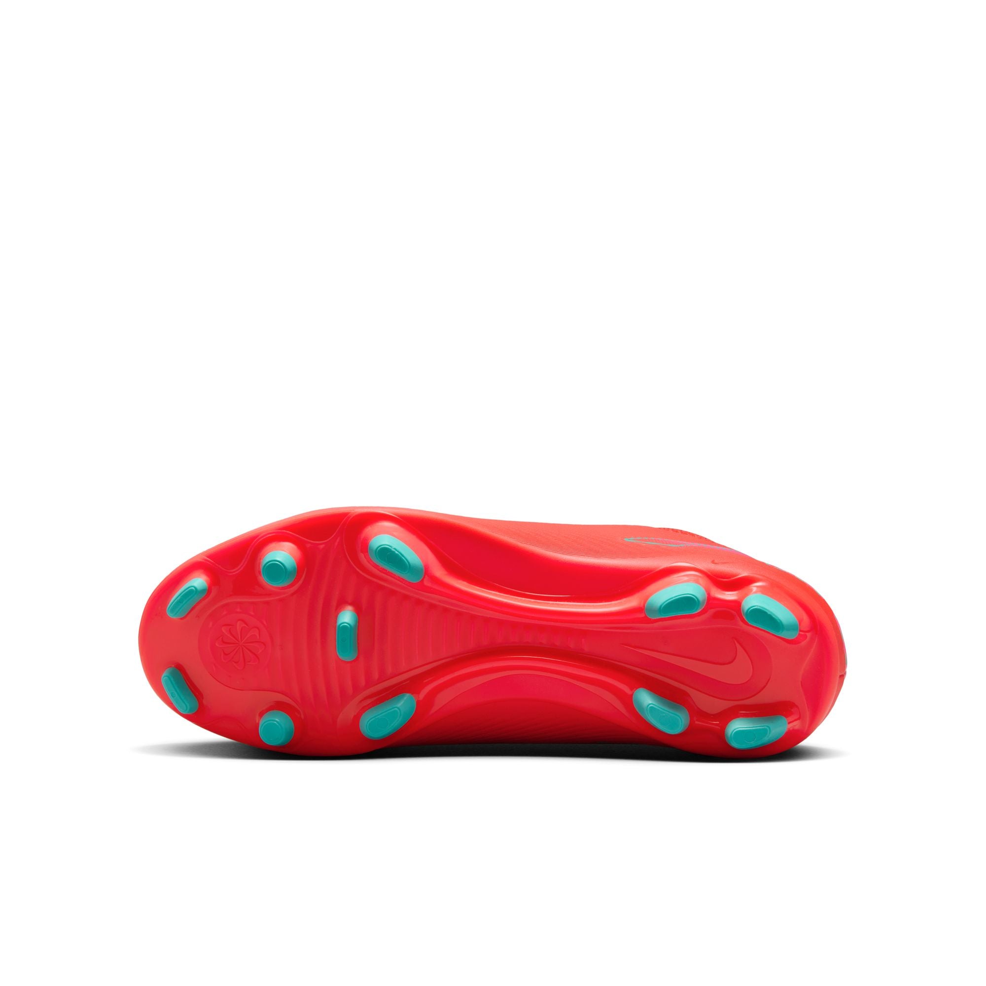 Nike Jr. Mercurial Superfly 10 Club Little/Big Kids' MG High-Top Soccer Cleats - FQ8318-800-NIKE by Nike | Available at Niky's Sports