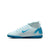 Nike Jr. Mercurial Superfly 10 Club Little/Big Kids' IC High-Top Soccer Shoes - FQ8320-400-NIKE by Nike | Available at Niky's Sports
