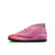 Nike Jr. Mercurial Superfly 10 Club Little/Big Kids' IC High-Top Soccer Shoes - FQ8320-600-NIKE by Nike | Available at Niky's Sports