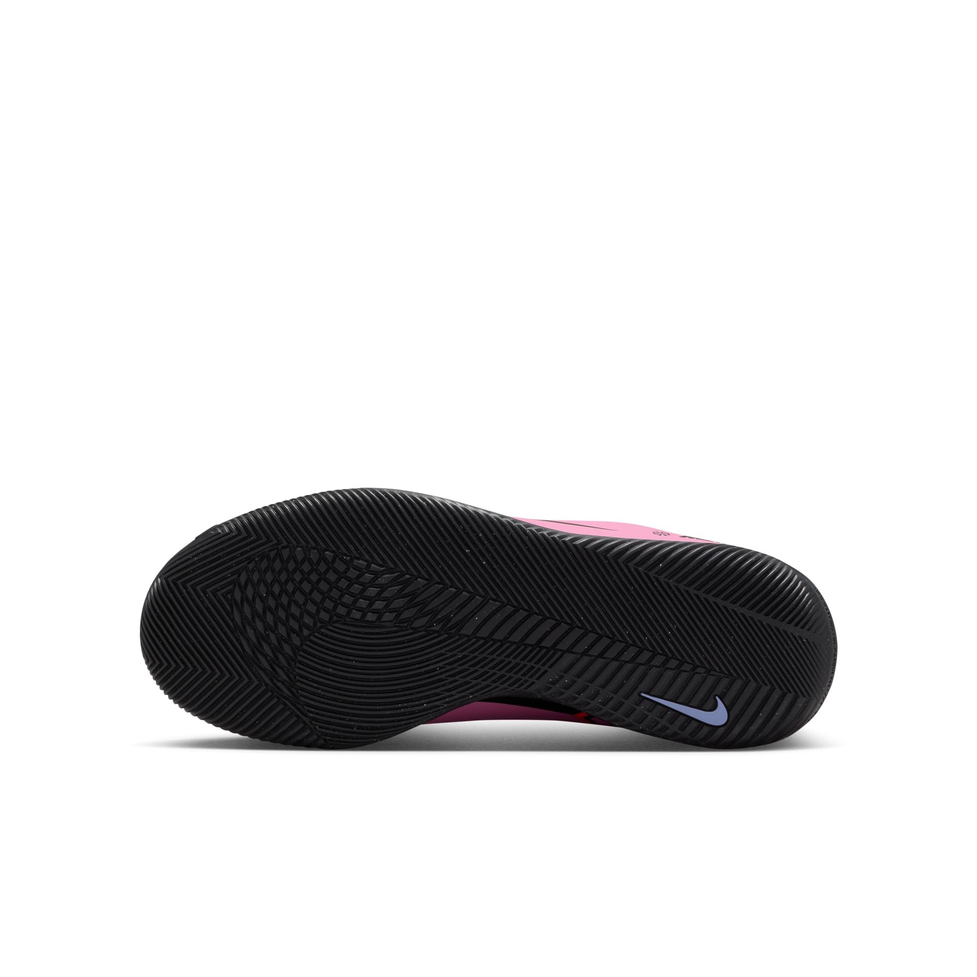 Nike Jr. Mercurial Superfly 10 Club Little/Big Kids' IC High-Top Soccer Shoes - FQ8320-600-NIKE by Nike | Available at Niky's Sports