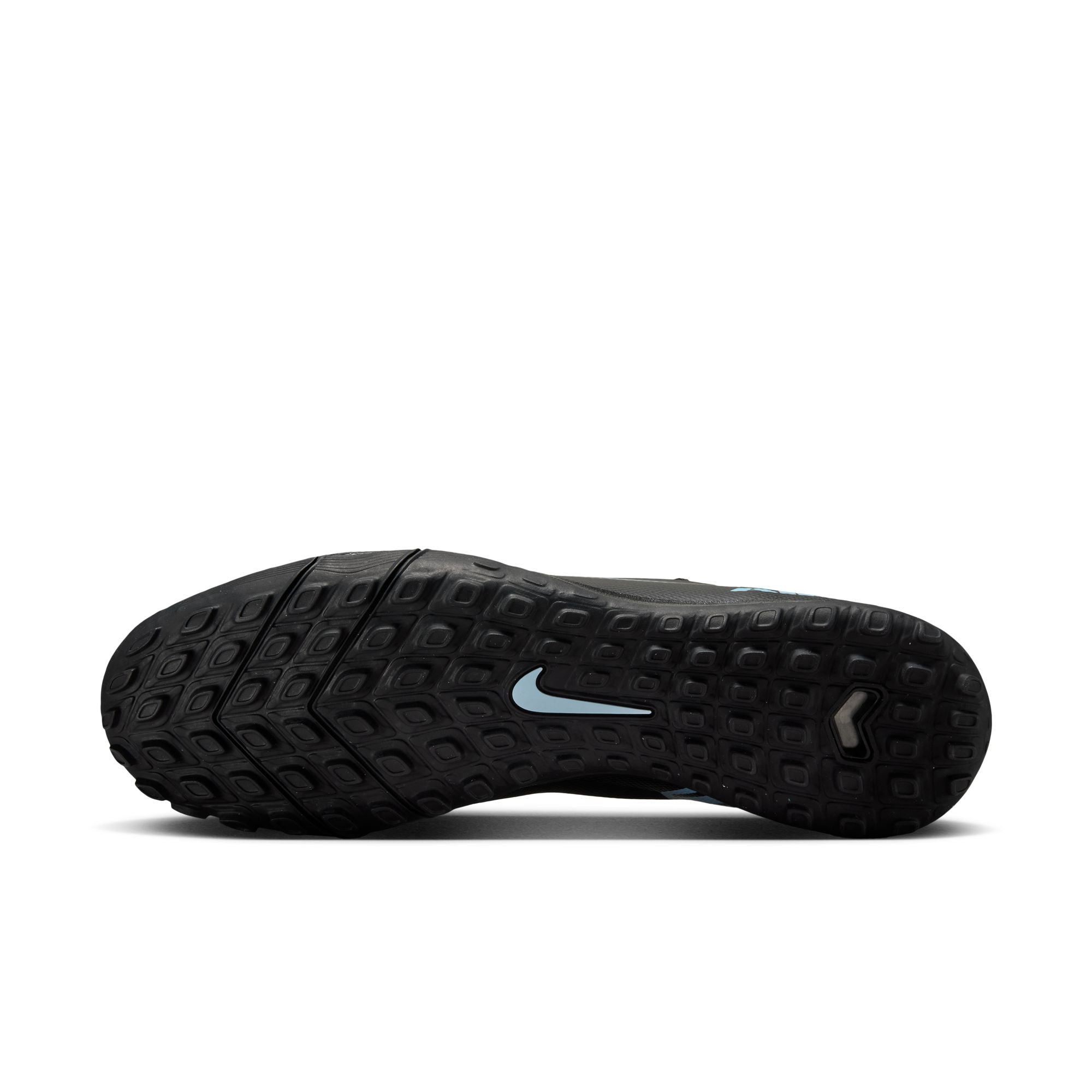 Nike Mercurial Superfly 10 Academy Turf High-Top Soccer Shoes - FQ8331-001-NIKE by Nike | Available at Niky's Sports