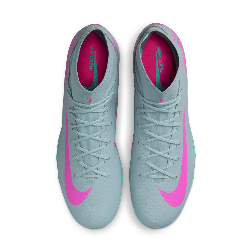Nike Mercurial Superfly 10 Academy TF High-Top Soccer Shoes - FQ8331-301-NIKE by Nike | Available at Niky's Sports