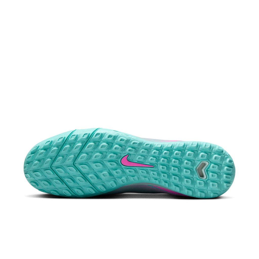 Nike Mercurial Superfly 10 Academy TF High-Top Soccer Shoes - FQ8331-301-NIKE by Nike | Available at Niky's Sports