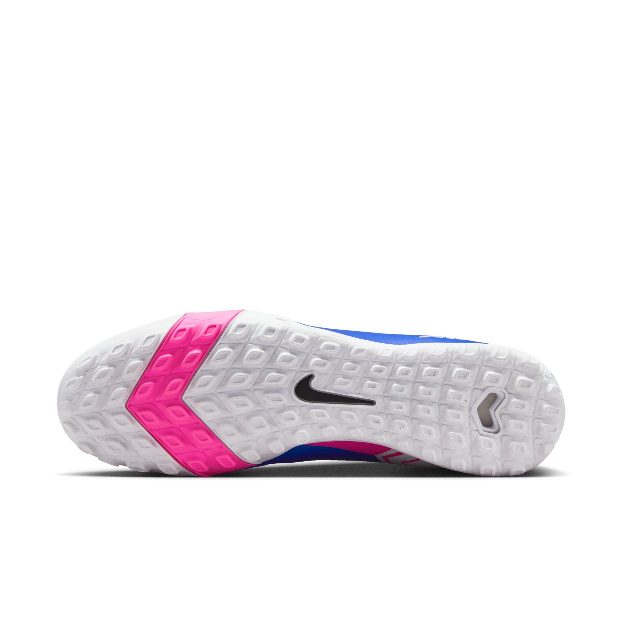 Nike Mercurial Superfly 10 Academy Turf High-Top Soccer Shoes - FQ8331-446-NIKE by Nike | Available at Niky's Sports