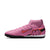 Nike Mercurial Superfly 10 Academy Turf High-Top Soccer Shoes - FQ8331-600-NIKE by Nike | Available at Niky's Sports