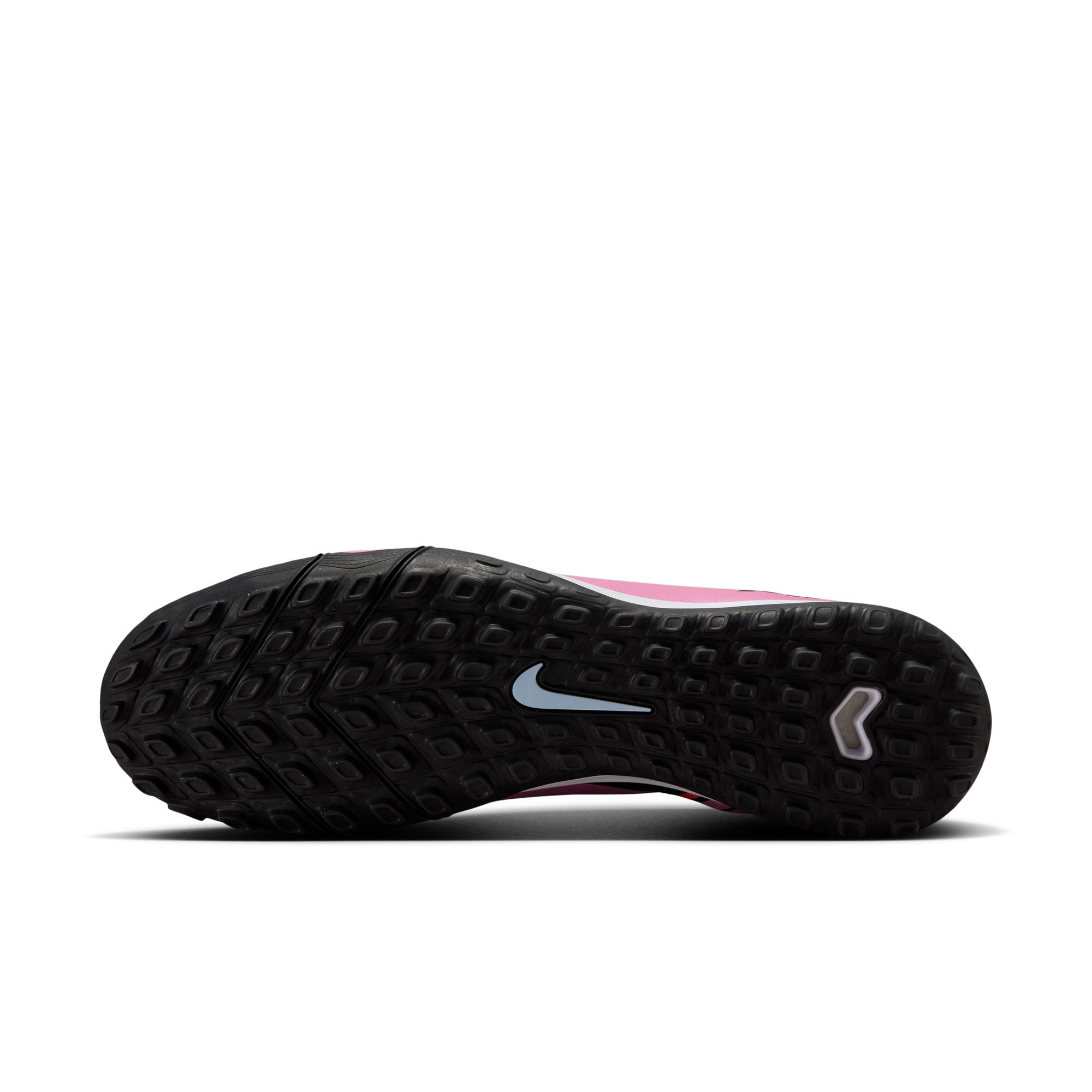 Nike Mercurial Superfly 10 Academy Turf High-Top Soccer Shoes - FQ8331-600-NIKE by Nike | Available at Niky's Sports