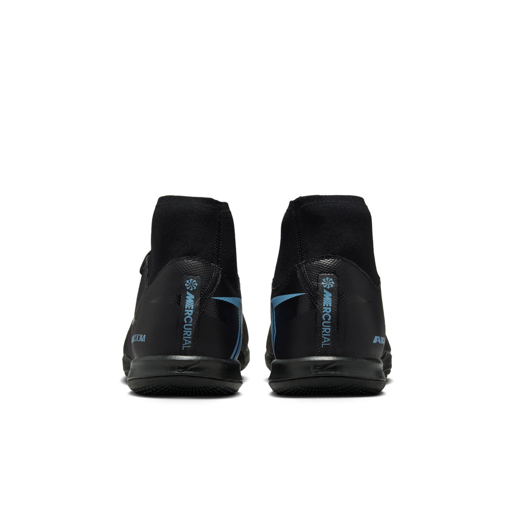 Nike Mercurial Superfly 10 Academy IC High-Top Soccer Shoes - FQ8332-001-NIKE by Nike | Available at Niky's Sports