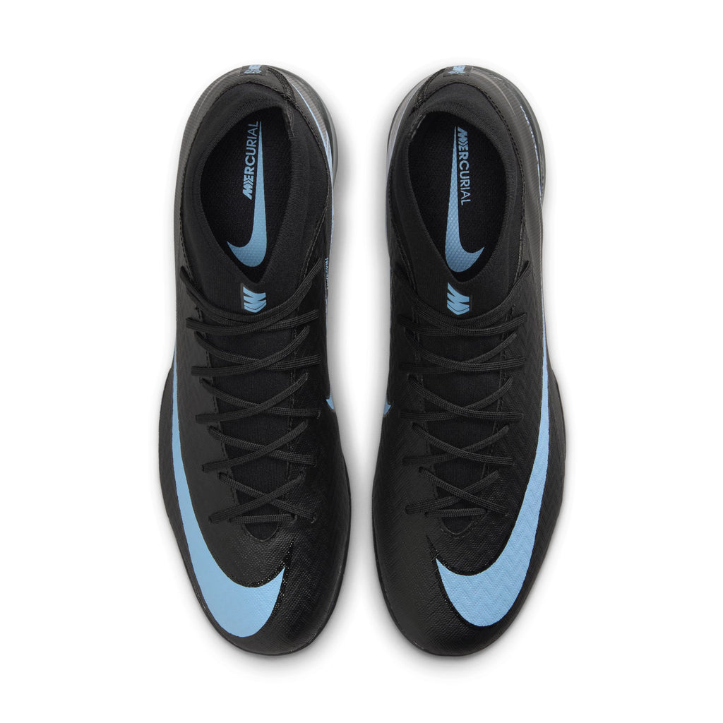 Nike Mercurial Superfly 10 Academy IC High-Top Soccer Shoes - FQ8332-001-NIKE by Nike | Available at Niky's Sports