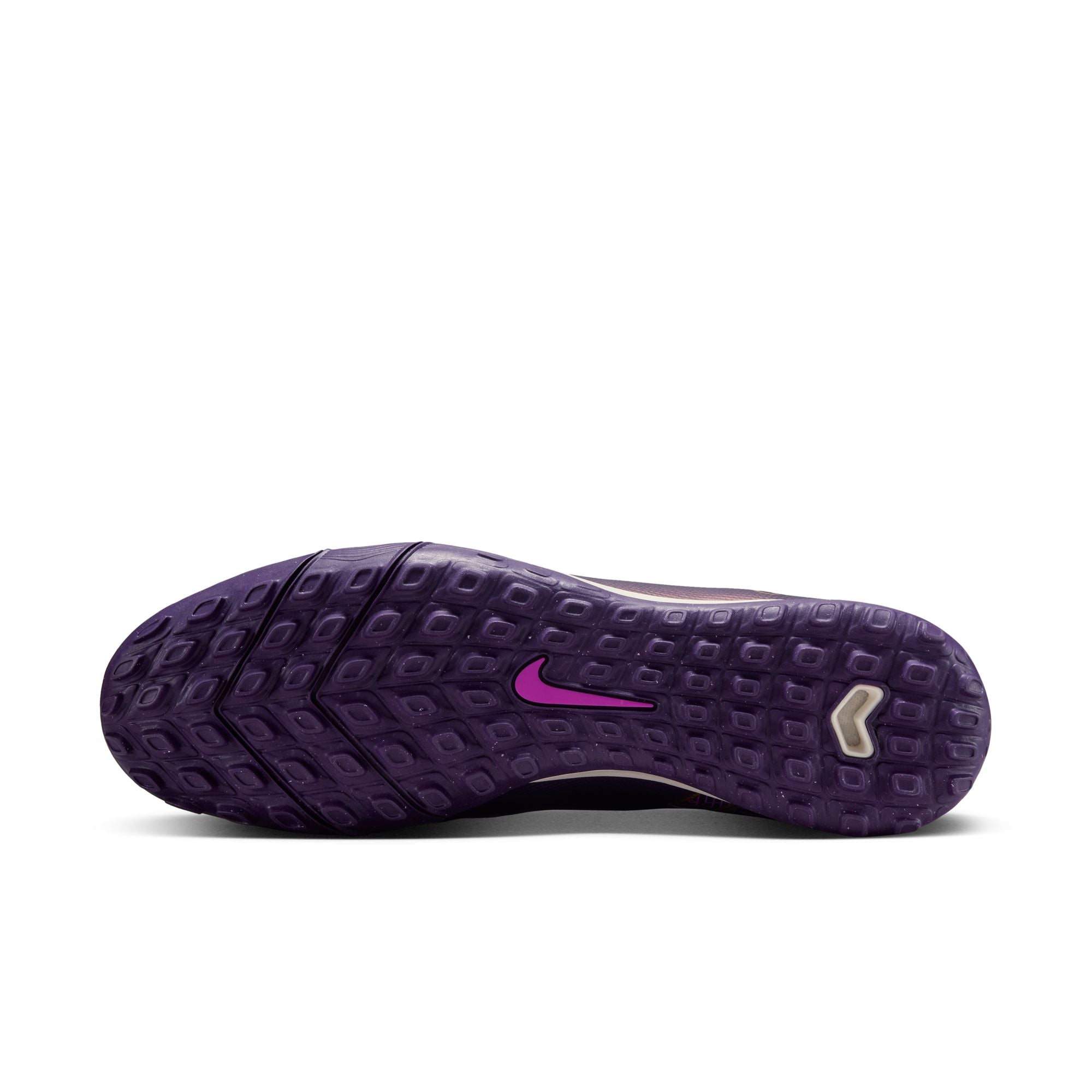 Nike Mercurial Superfly 10 Academy "Kylian Mbappé" TF High-Top Soccer Shoes - FQ8333-500-NIKE by Nike | Available at Niky's Sports